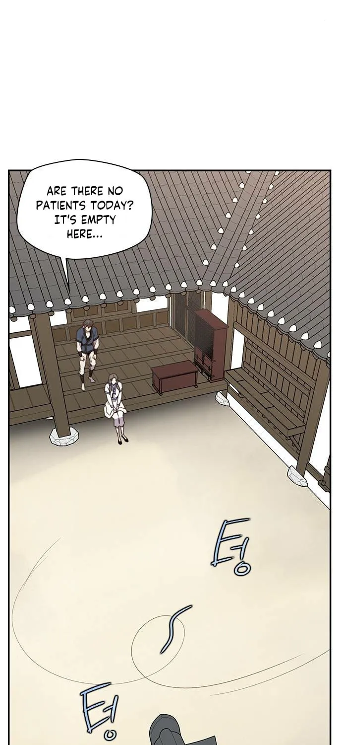 Read The Strongest Ever chapter 18 image 27 on Lezhin