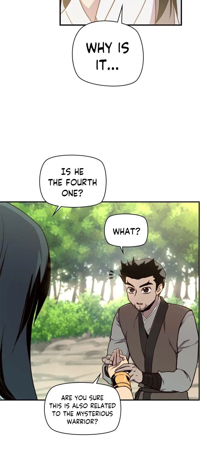Read The Strongest Ever chapter 18 image 3 on Lezhin