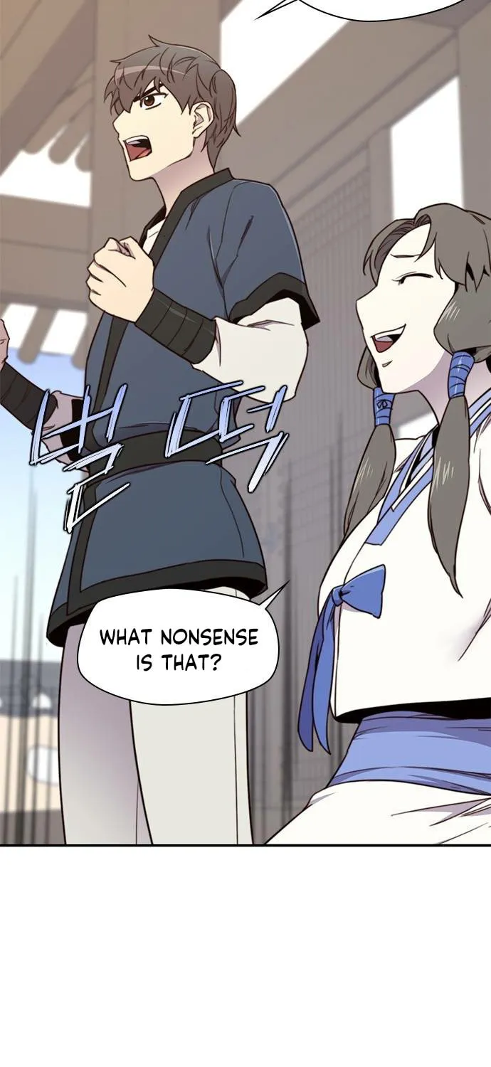 Read The Strongest Ever chapter 18 image 31 on Lezhin
