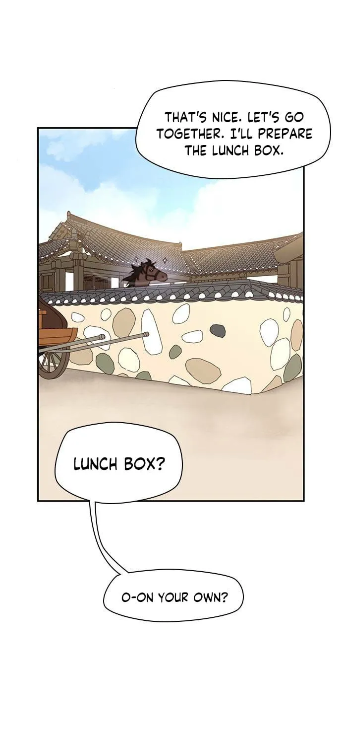 Read The Strongest Ever chapter 18 image 33 on Lezhin