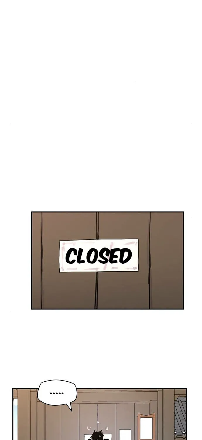 Read The Strongest Ever chapter 18 image 34 on Lezhin