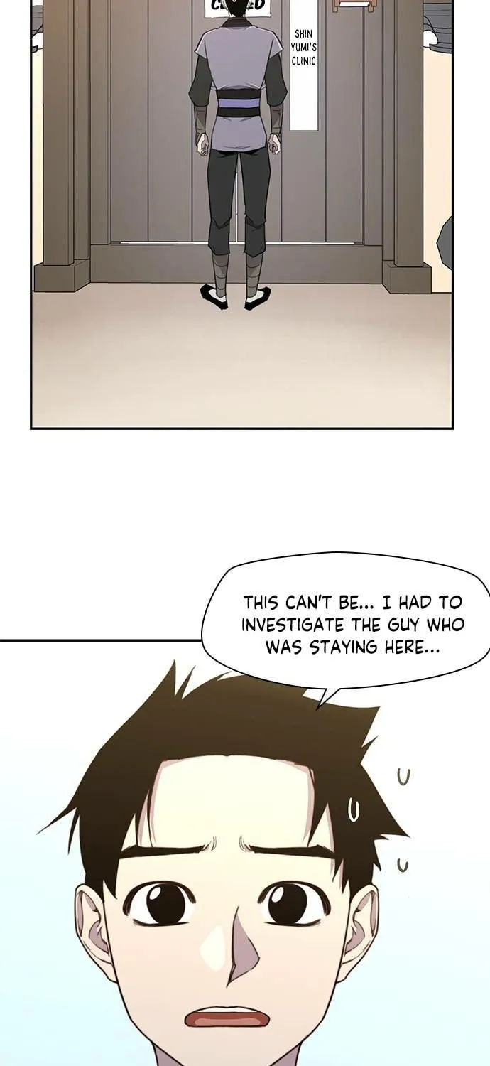 Read The Strongest Ever chapter 18 image 35 on Lezhin