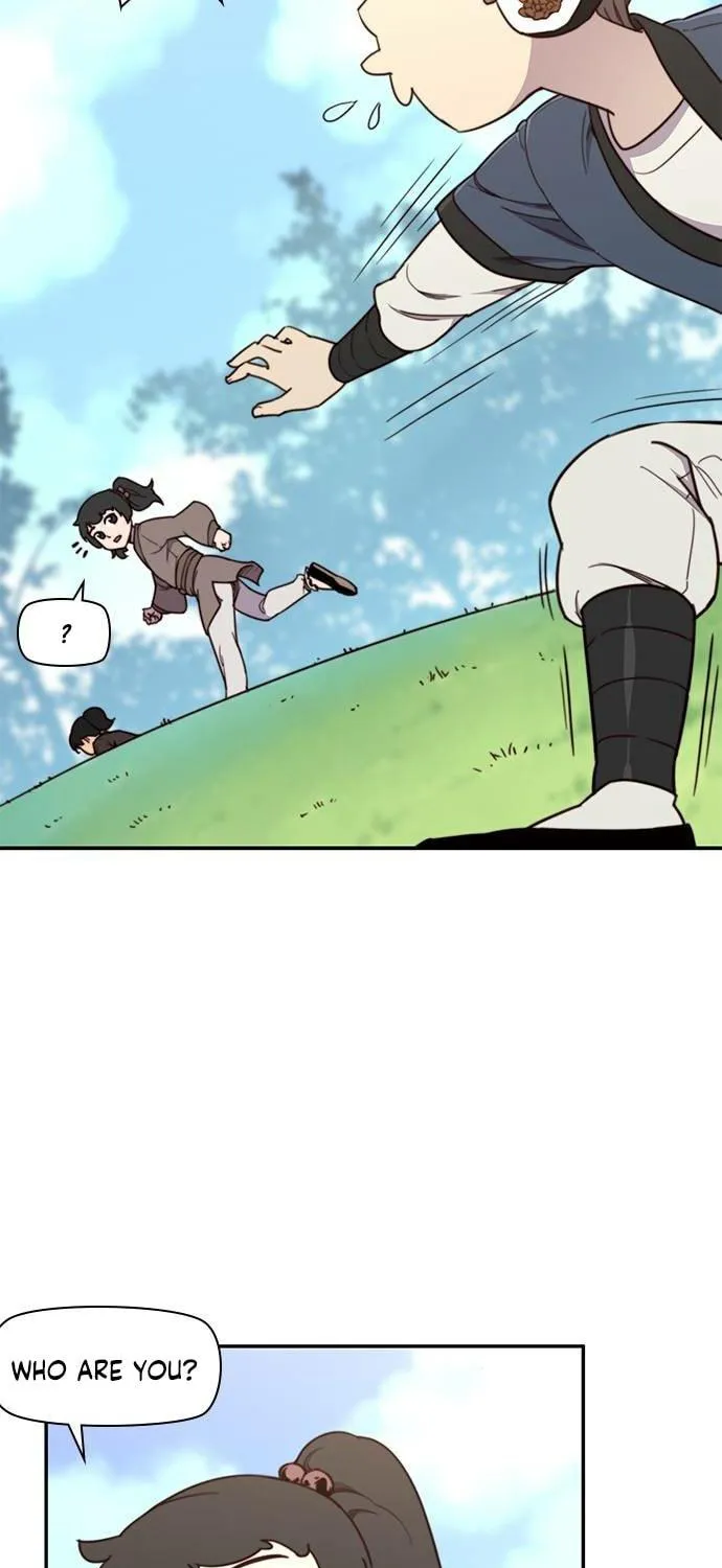 Read The Strongest Ever chapter 18 image 39 on Lezhin