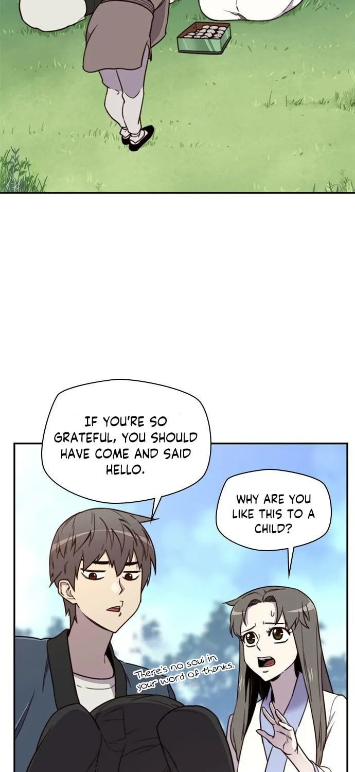 Read The Strongest Ever chapter 18 image 41 on Lezhin