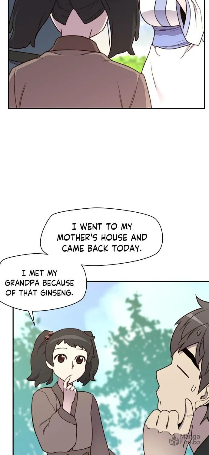 Read The Strongest Ever chapter 18 image 42 on Lezhin