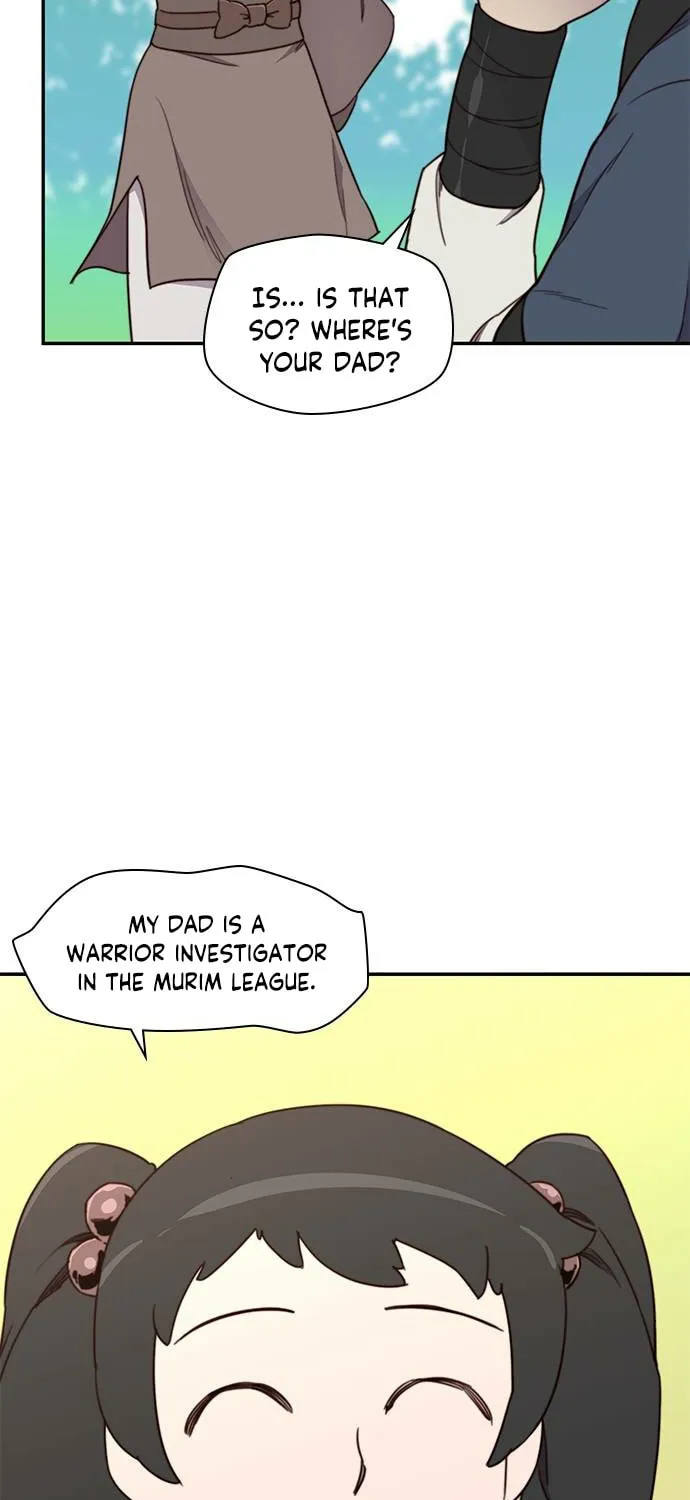 Read The Strongest Ever chapter 18 image 43 on Lezhin