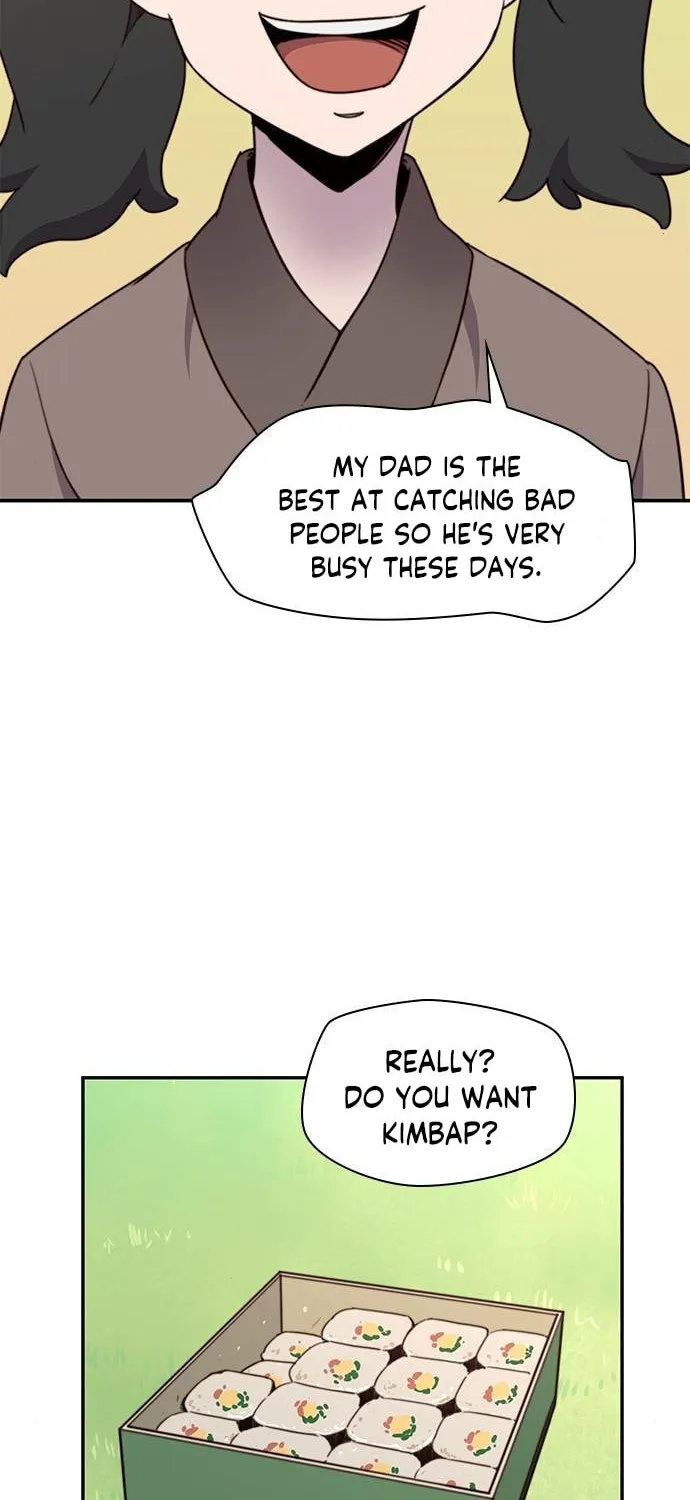 Read The Strongest Ever chapter 18 image 44 on Lezhin