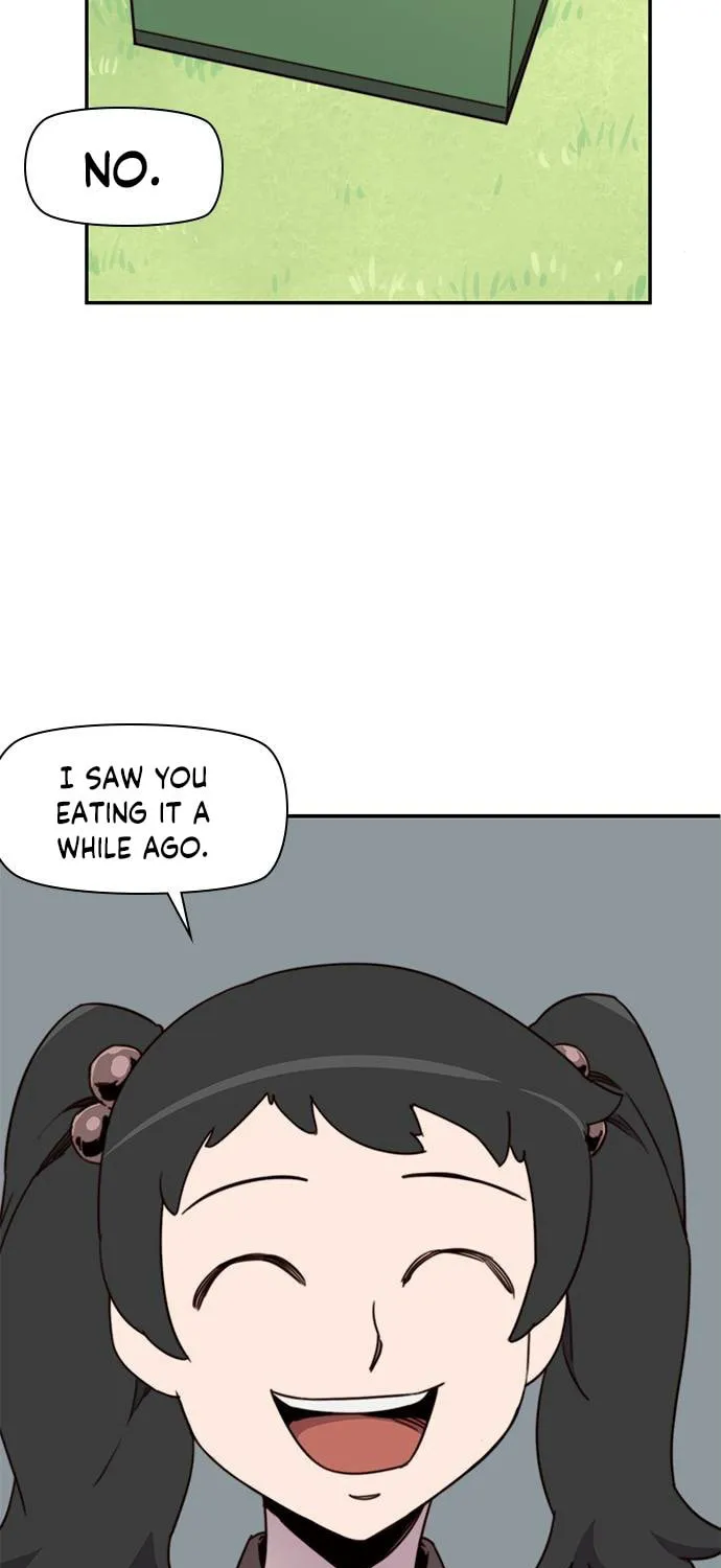 Read The Strongest Ever chapter 18 image 45 on Lezhin