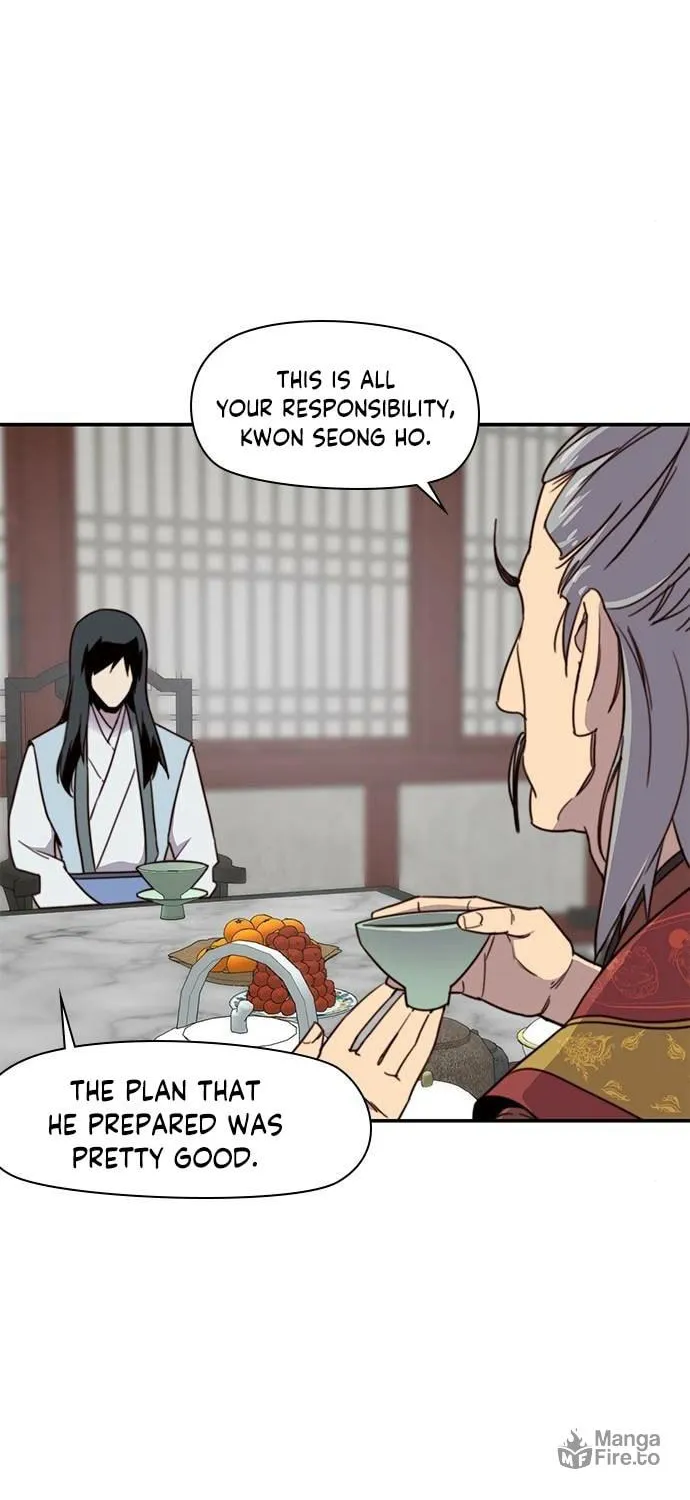 Read The Strongest Ever chapter 18 image 48 on Lezhin