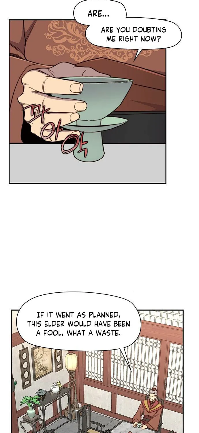Read The Strongest Ever chapter 18 image 52 on Lezhin