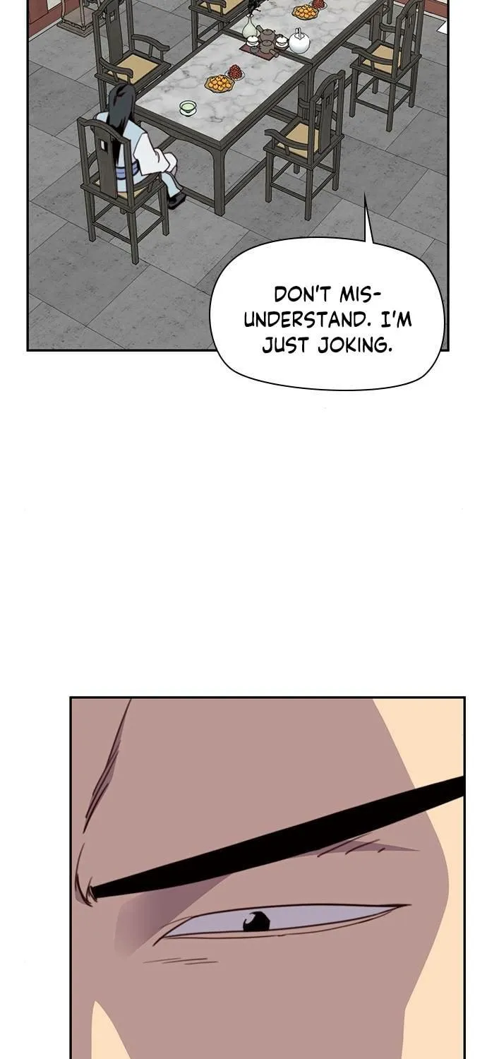 Read The Strongest Ever chapter 18 image 53 on Lezhin