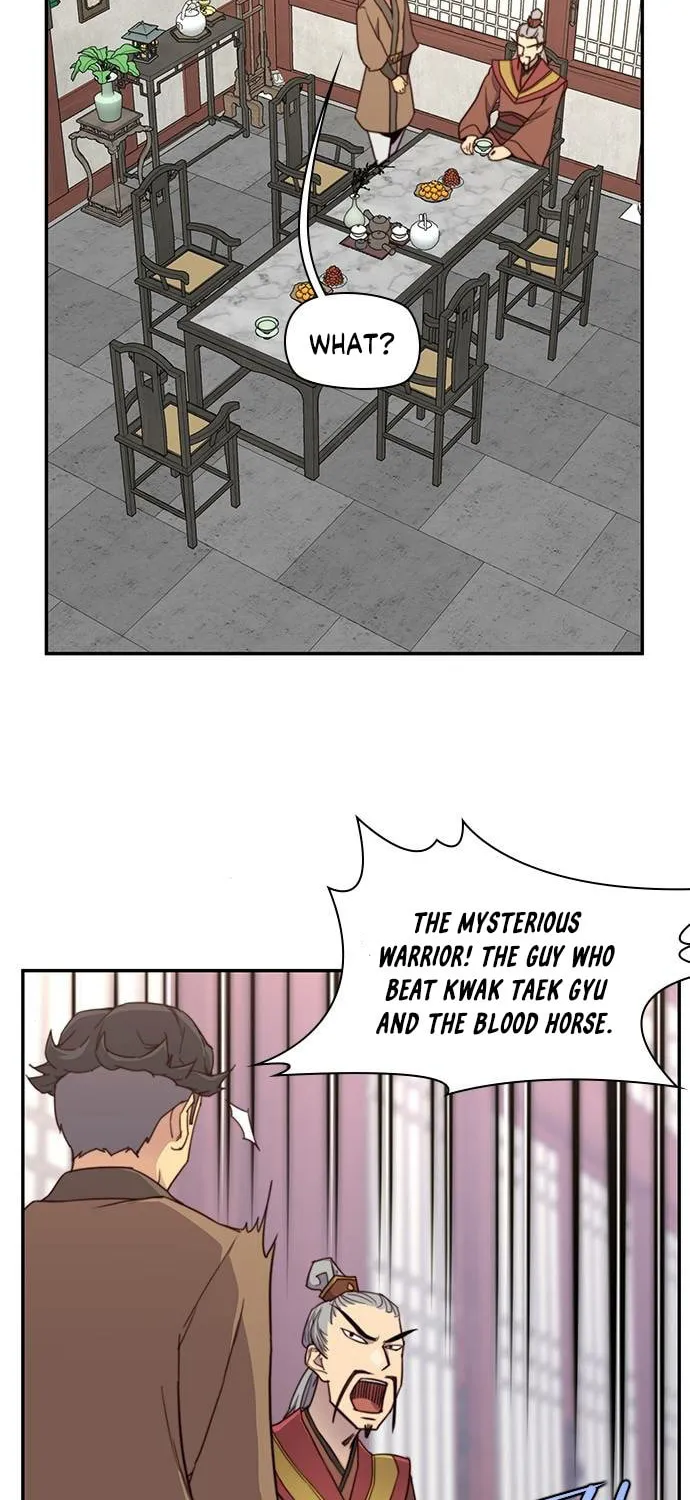 Read The Strongest Ever chapter 18 image 56 on Lezhin