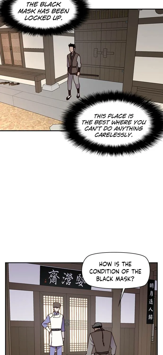 Read The Strongest Ever chapter 18 image 61 on Lezhin
