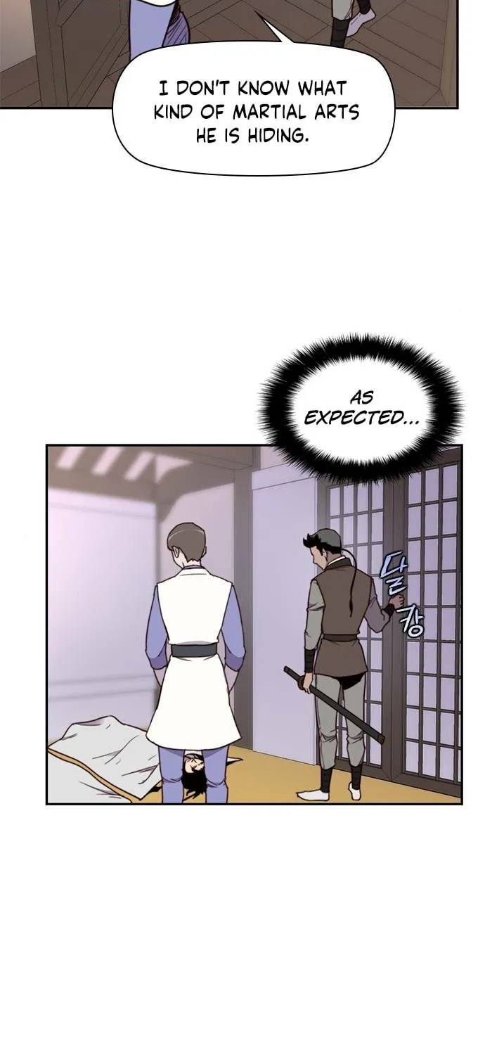 Read The Strongest Ever chapter 18 image 63 on Lezhin
