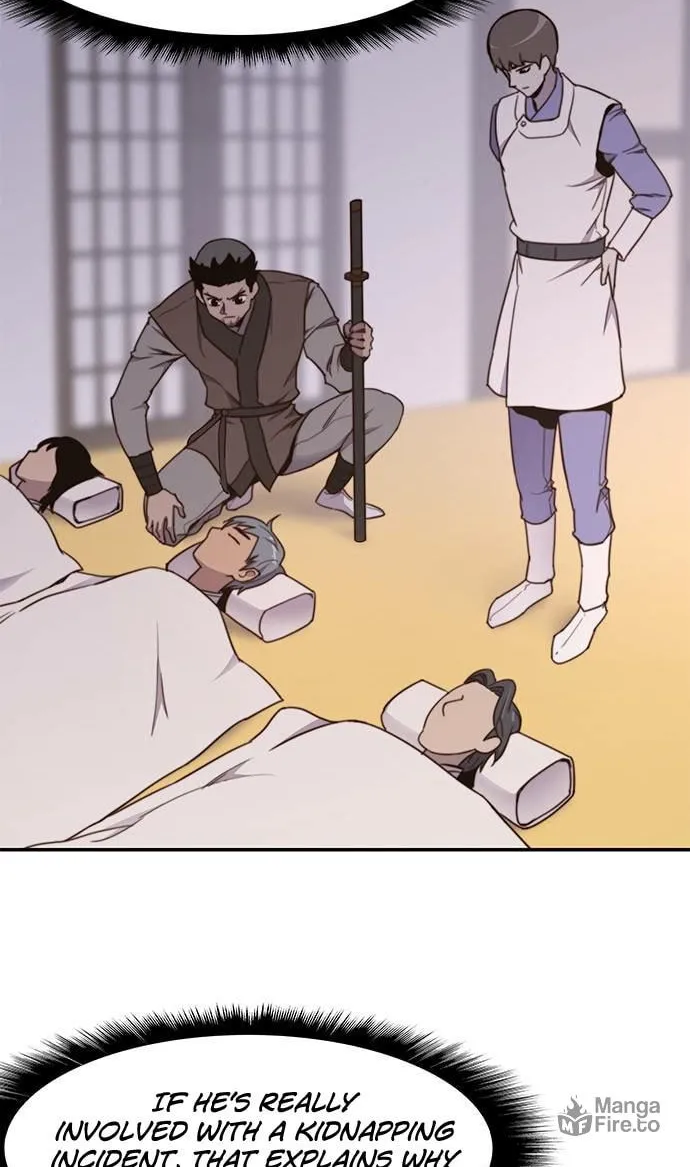 Read The Strongest Ever chapter 18 image 66 on Lezhin