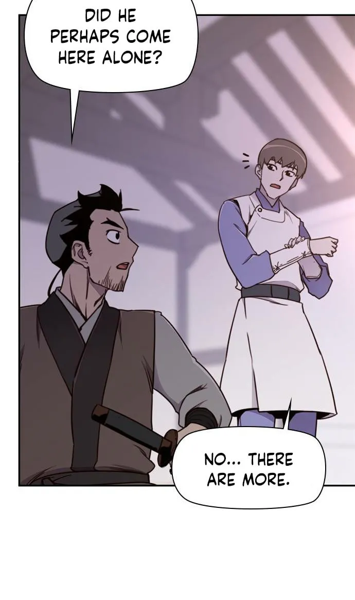 Read The Strongest Ever chapter 18 image 68 on Lezhin