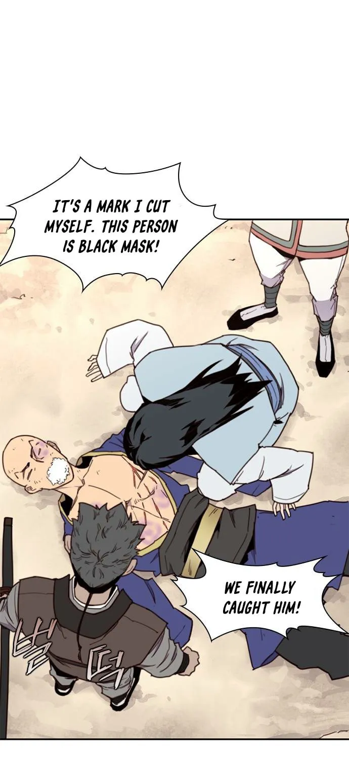 Read The Strongest Ever chapter 18 image 7 on Lezhin