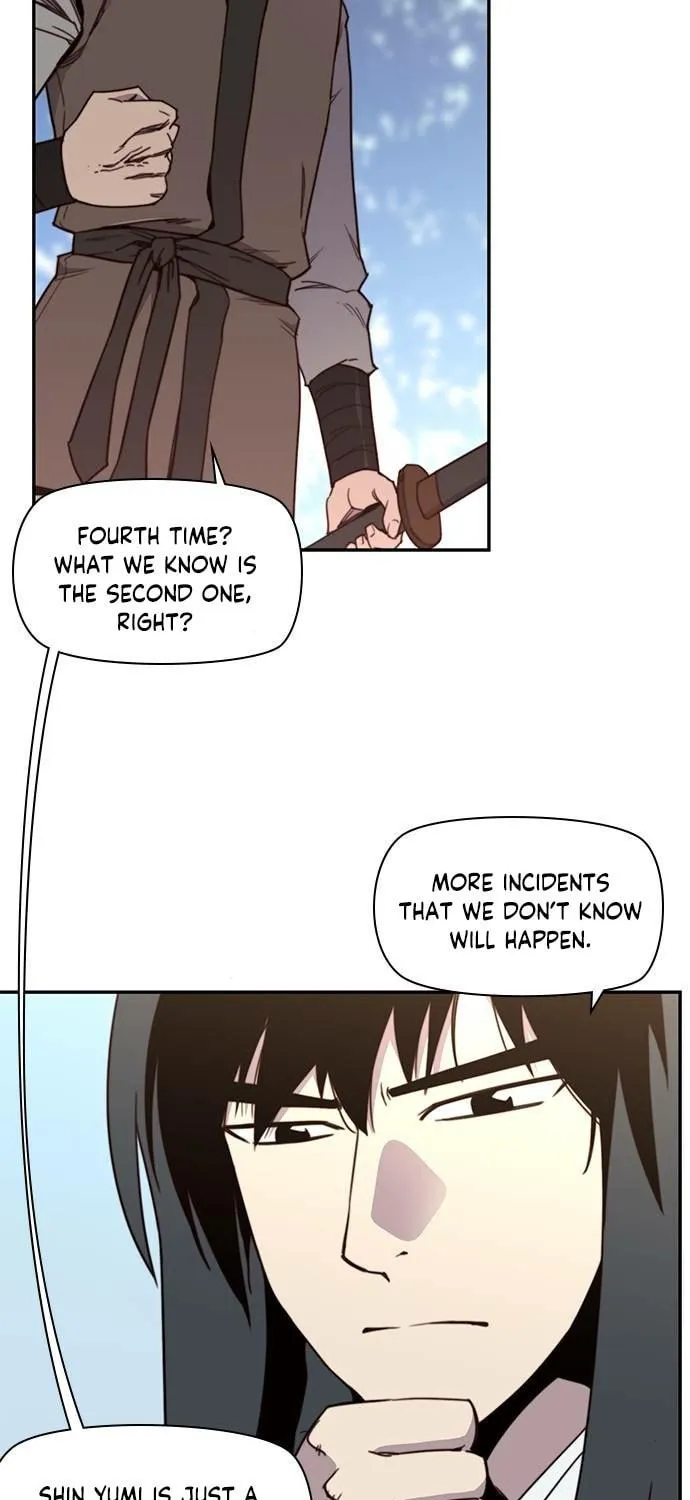 Read The Strongest Ever chapter 18 image 9 on Lezhin