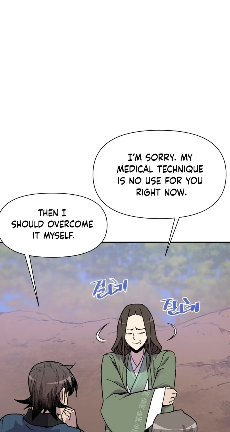 Read The Strongest Ever chapter 180 image 10 on Lezhin
