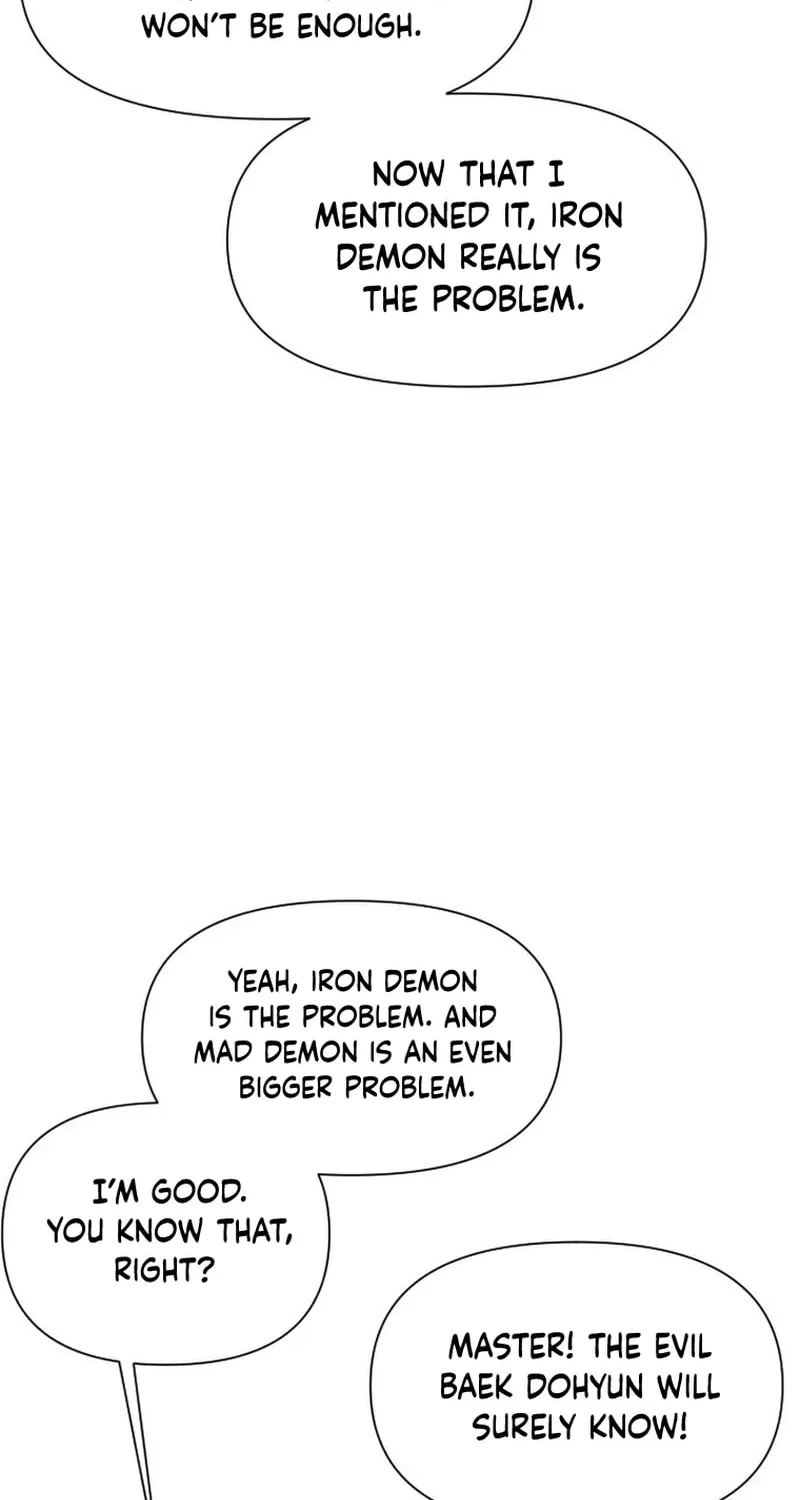 Read The Strongest Ever chapter 180 image 102 on Lezhin