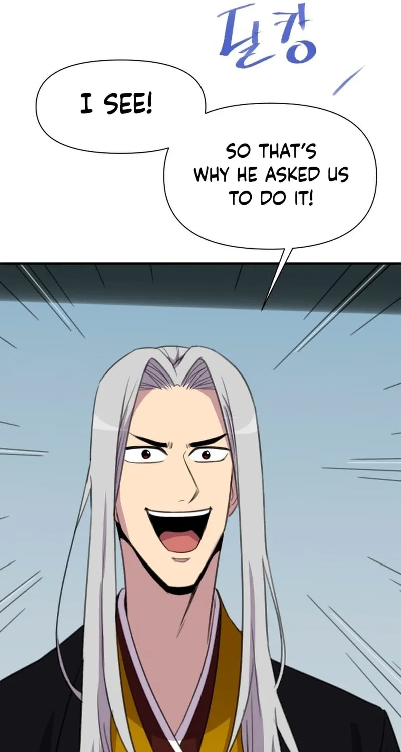 Read The Strongest Ever chapter 180 image 105 on Lezhin