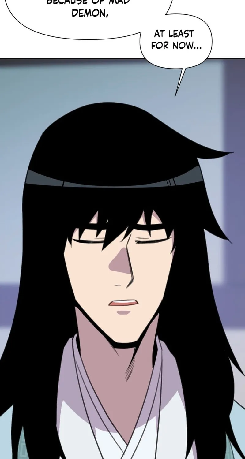 Read The Strongest Ever chapter 180 image 107 on Lezhin