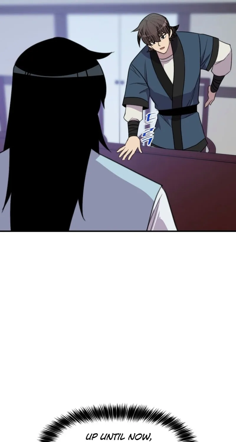 Read The Strongest Ever chapter 180 image 109 on Lezhin