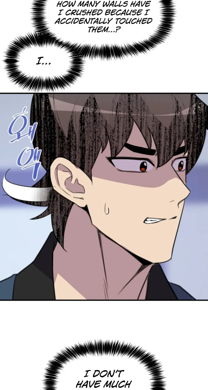 Read The Strongest Ever chapter 180 image 110 on Lezhin