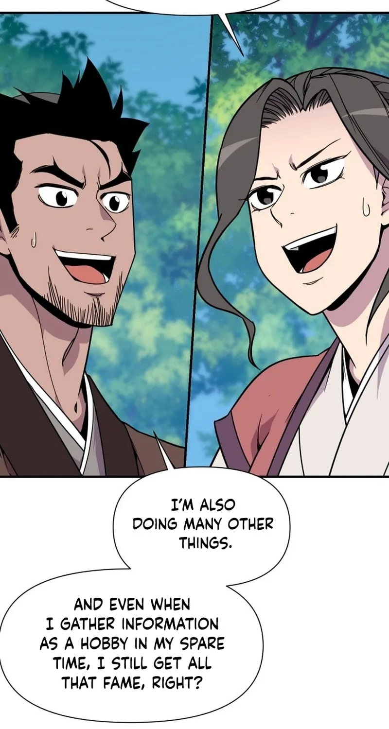 Read The Strongest Ever chapter 180 image 114 on Lezhin