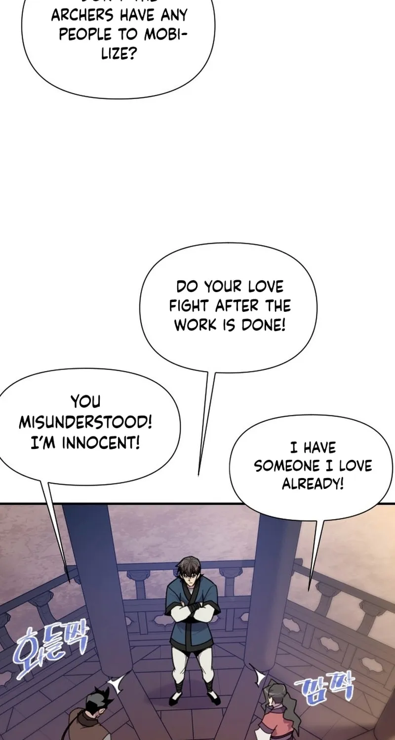Read The Strongest Ever chapter 180 image 117 on Lezhin