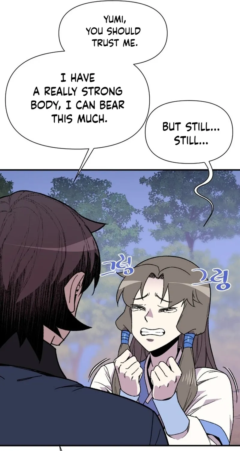 Read The Strongest Ever chapter 180 image 12 on Lezhin
