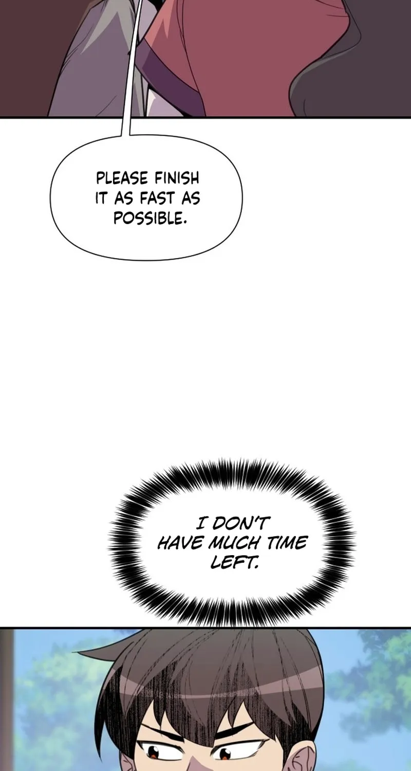 Read The Strongest Ever chapter 180 image 120 on Lezhin
