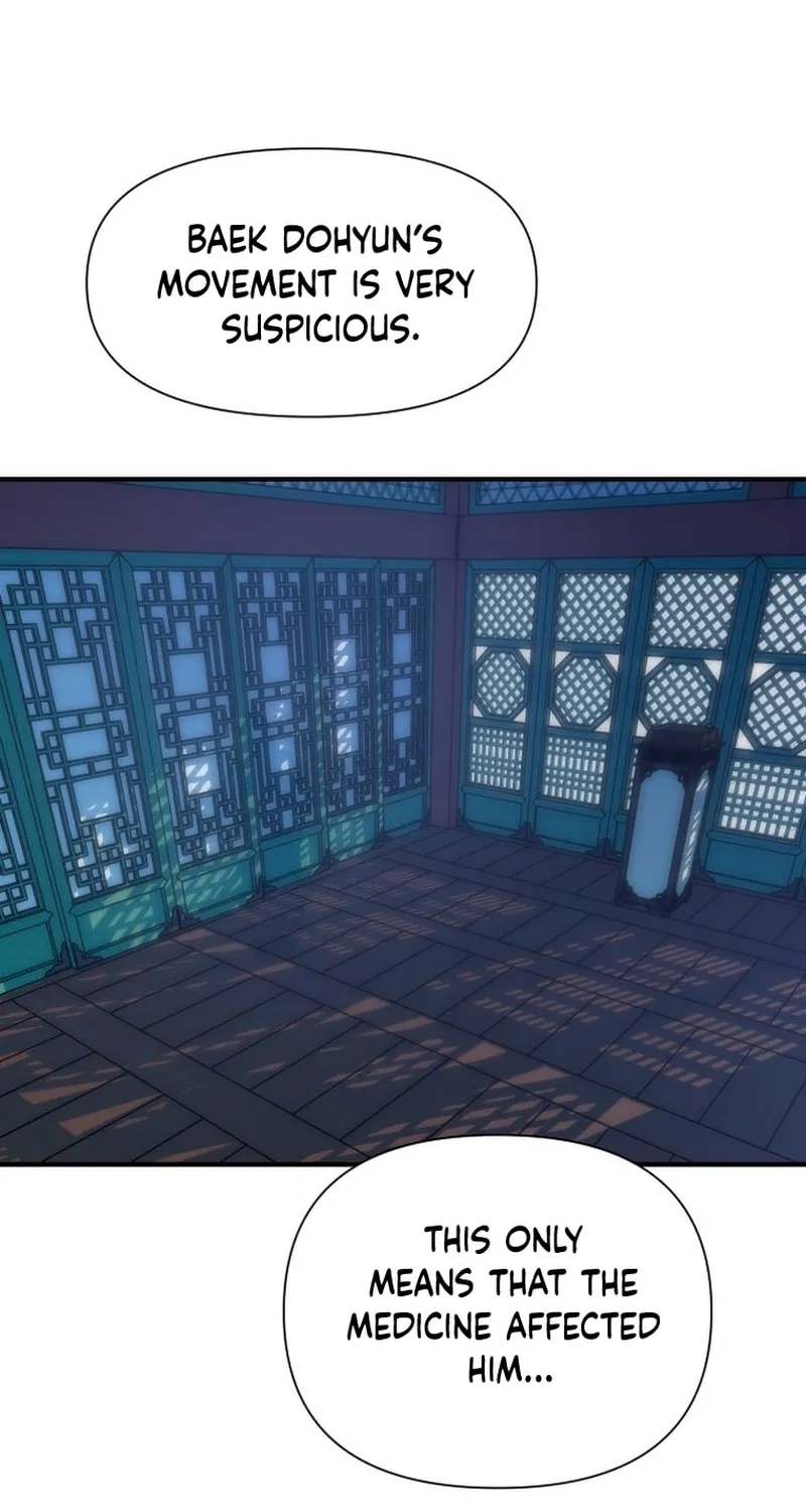 Read The Strongest Ever chapter 180 image 122 on Lezhin