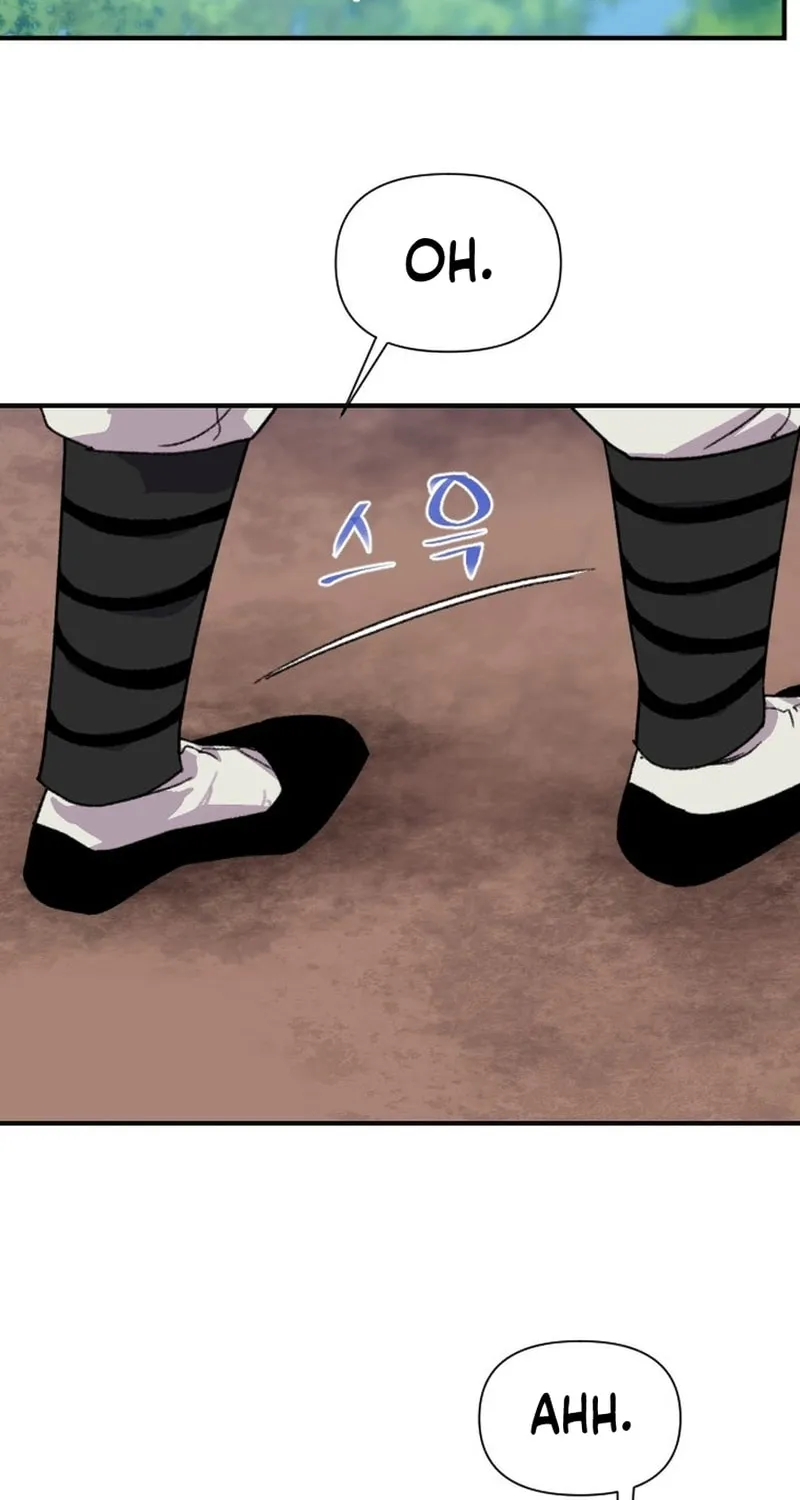 Read The Strongest Ever chapter 180 image 14 on Lezhin