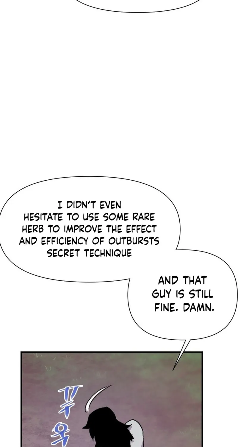 Read The Strongest Ever chapter 180 image 2 on Lezhin