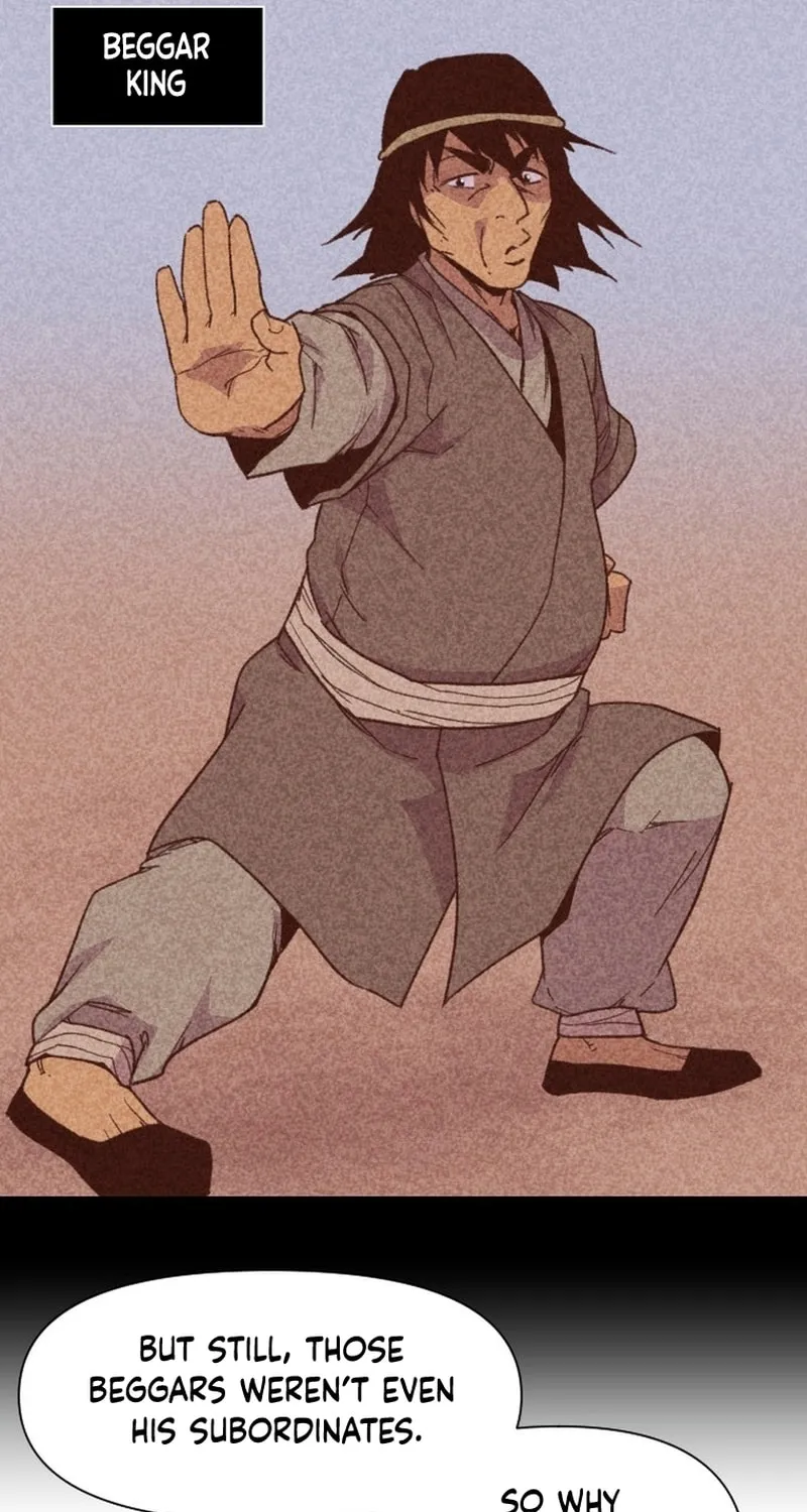 Read The Strongest Ever chapter 180 image 24 on Lezhin