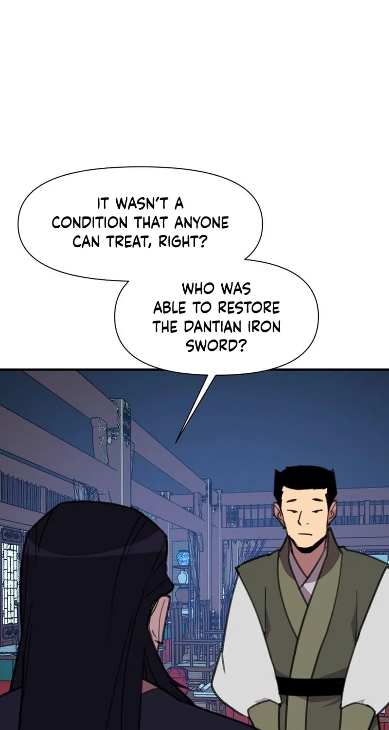 Read The Strongest Ever chapter 180 image 29 on Lezhin