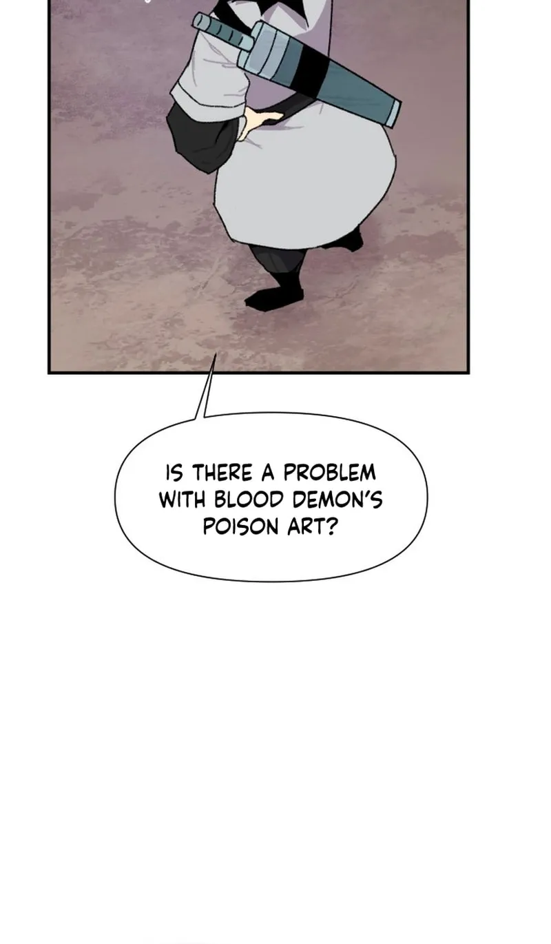 Read The Strongest Ever chapter 180 image 3 on Lezhin