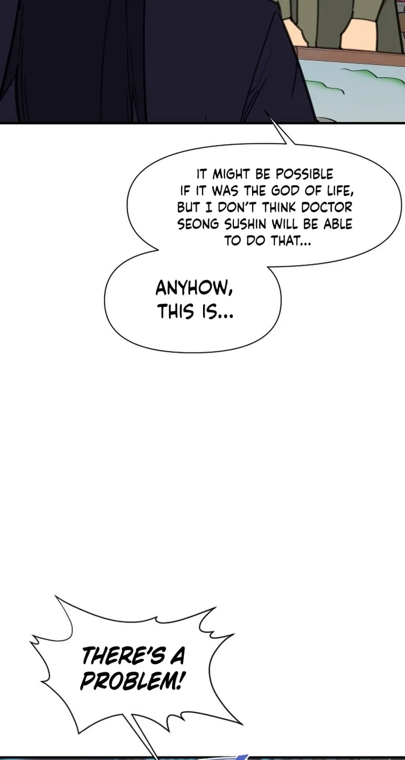 Read The Strongest Ever chapter 180 image 30 on Lezhin