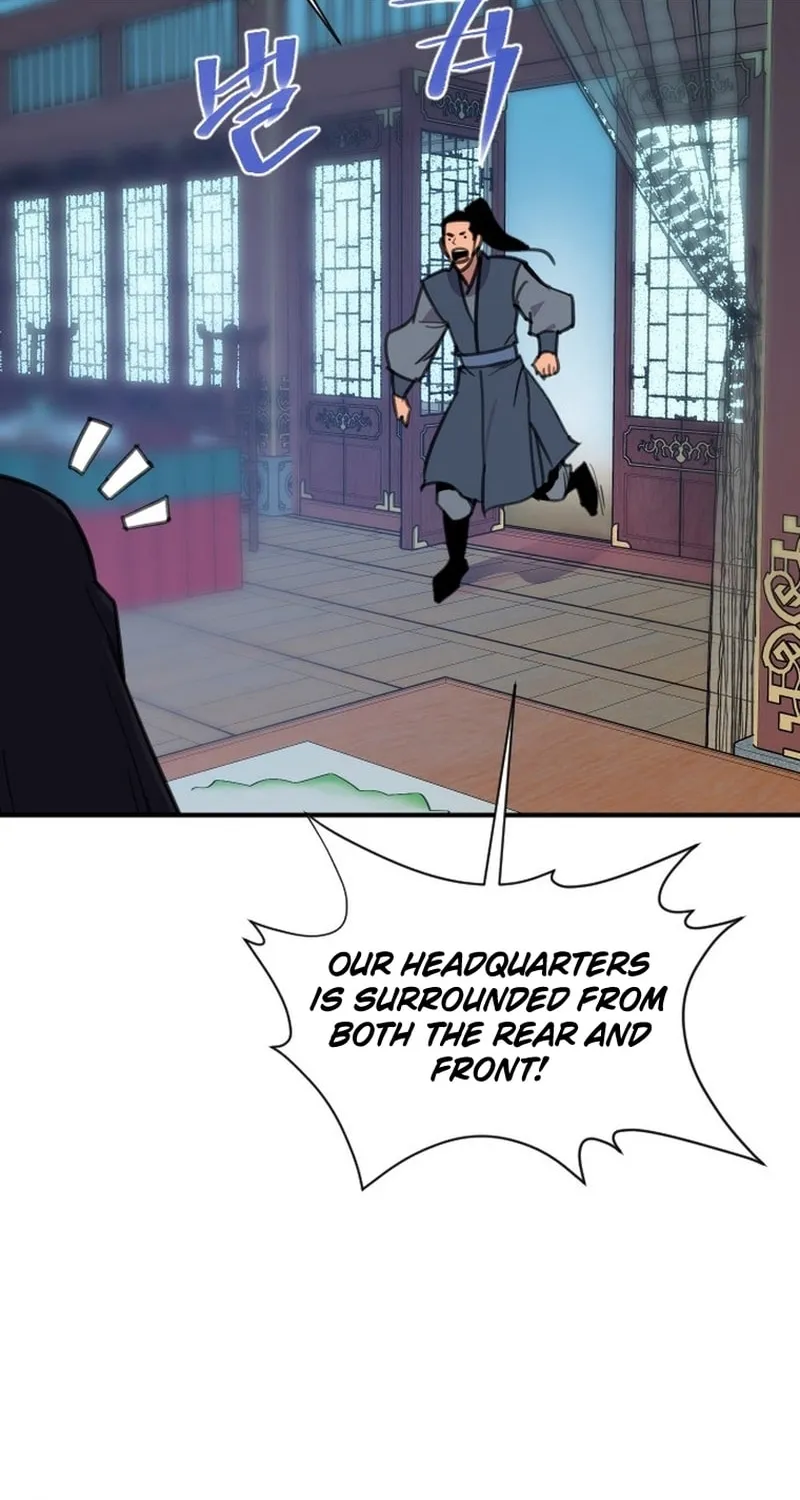 Read The Strongest Ever chapter 180 image 31 on Lezhin