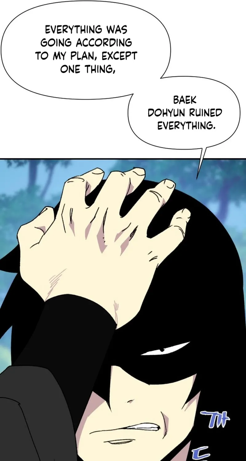 Read The Strongest Ever chapter 180 image 4 on Lezhin
