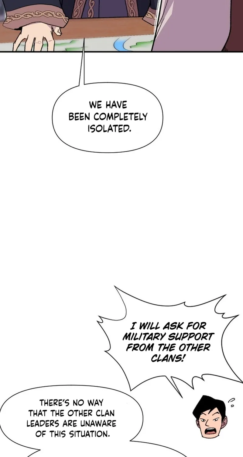Read The Strongest Ever chapter 180 image 41 on Lezhin