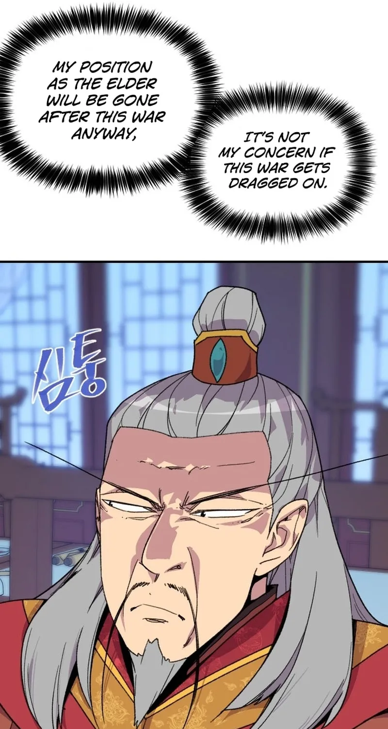 Read The Strongest Ever chapter 180 image 44 on Lezhin