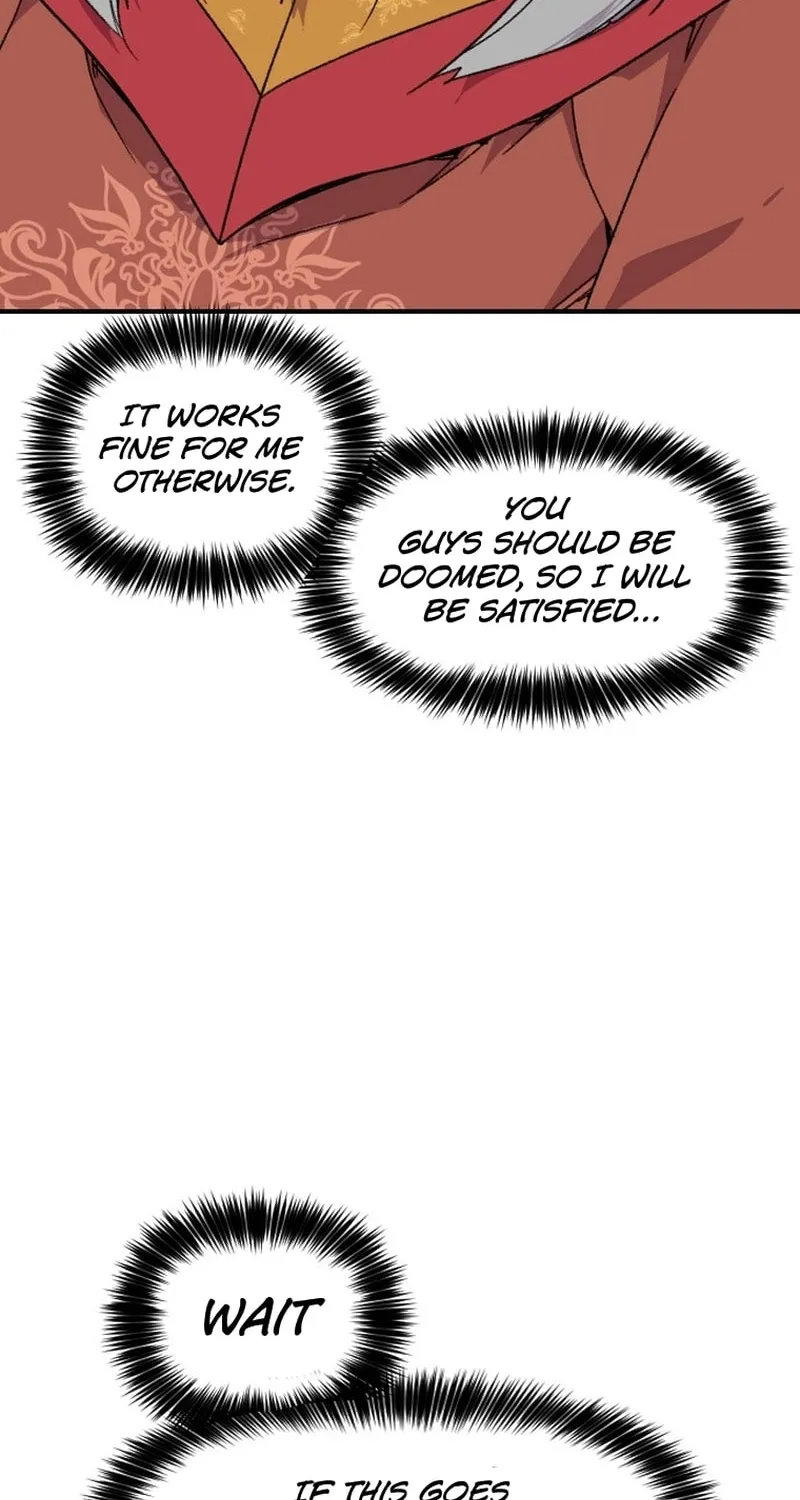 Read The Strongest Ever chapter 180 image 45 on Lezhin