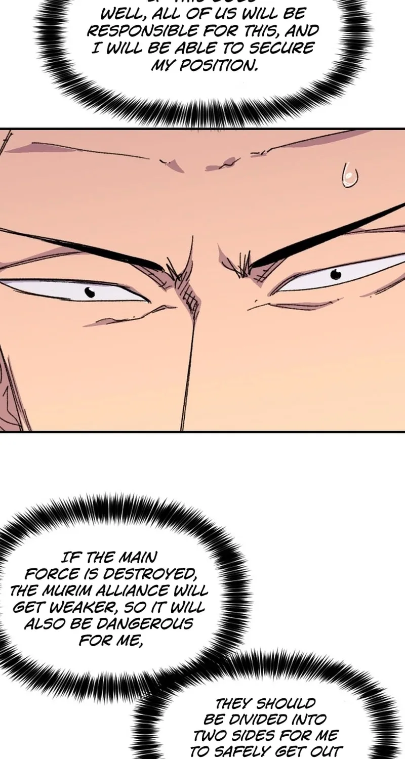 Read The Strongest Ever chapter 180 image 46 on Lezhin
