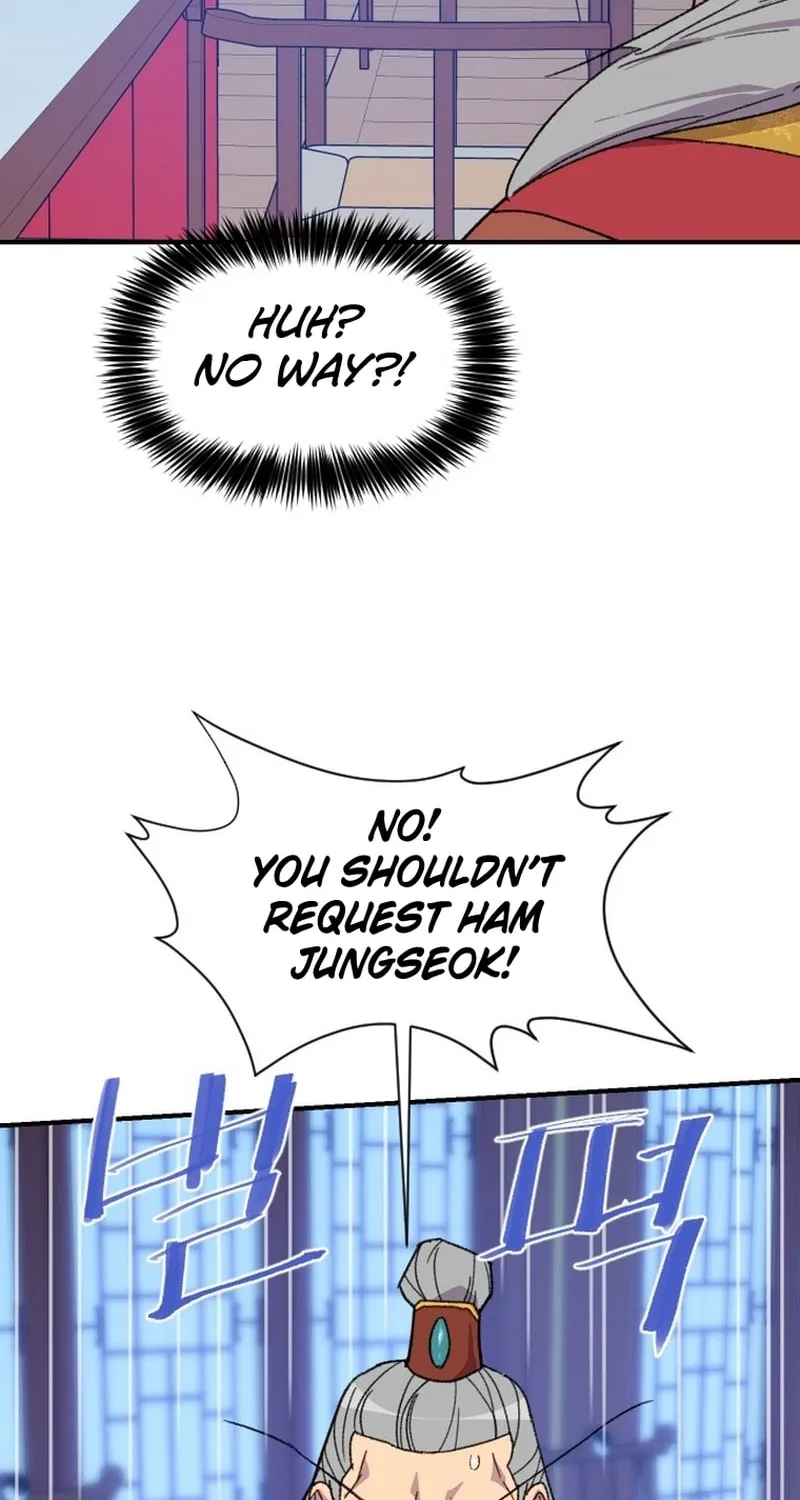 Read The Strongest Ever chapter 180 image 49 on Lezhin