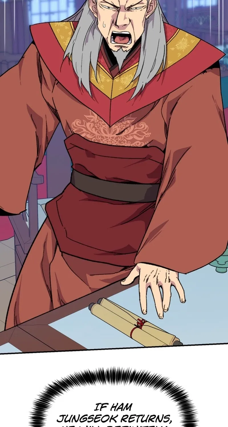 Read The Strongest Ever chapter 180 image 50 on Lezhin