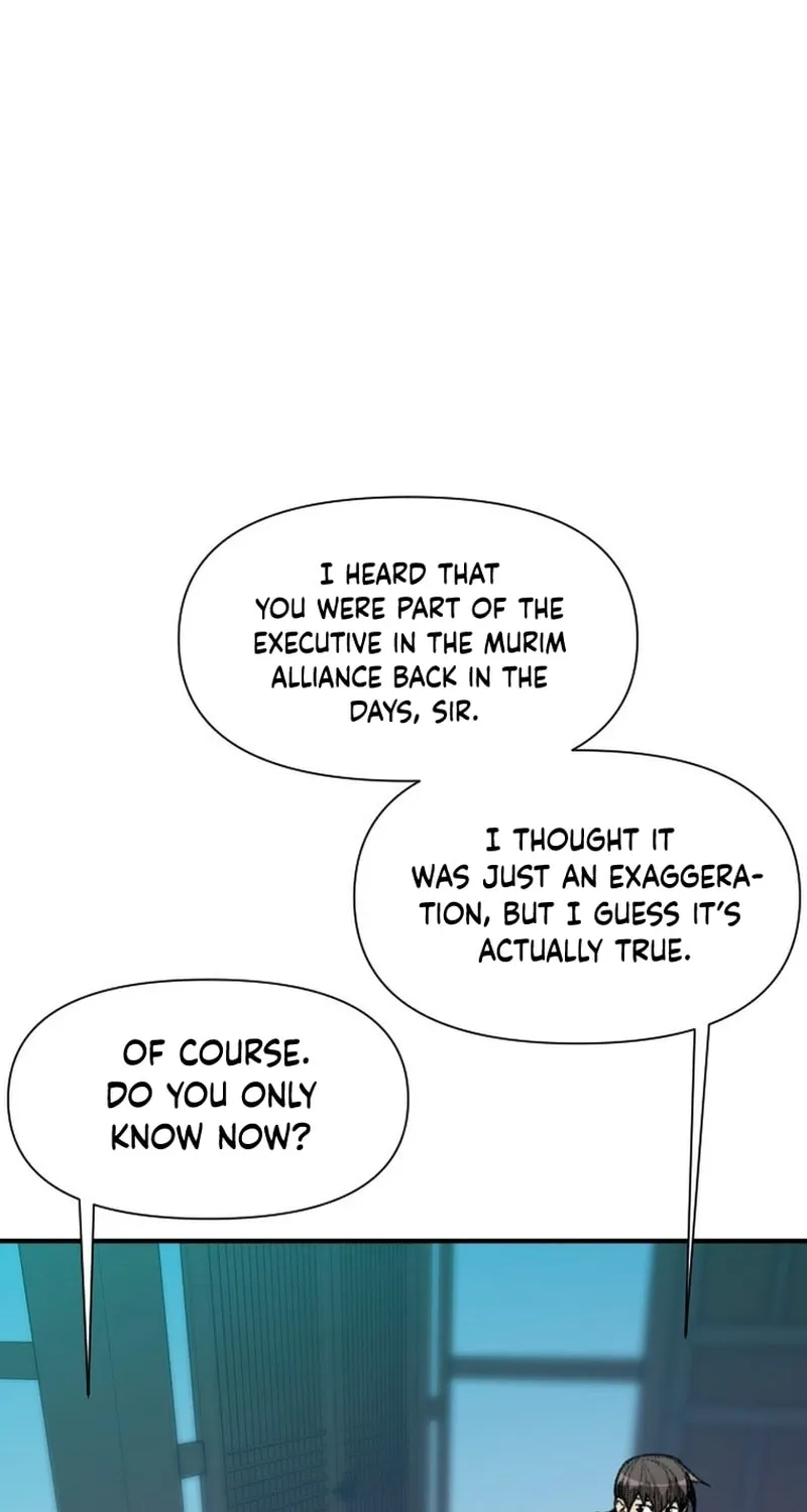 Read The Strongest Ever chapter 180 image 53 on Lezhin