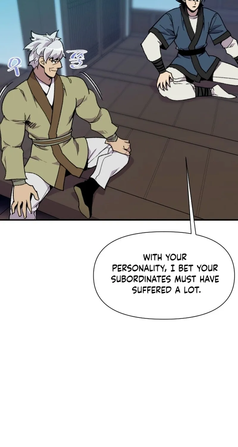 Read The Strongest Ever chapter 180 image 54 on Lezhin