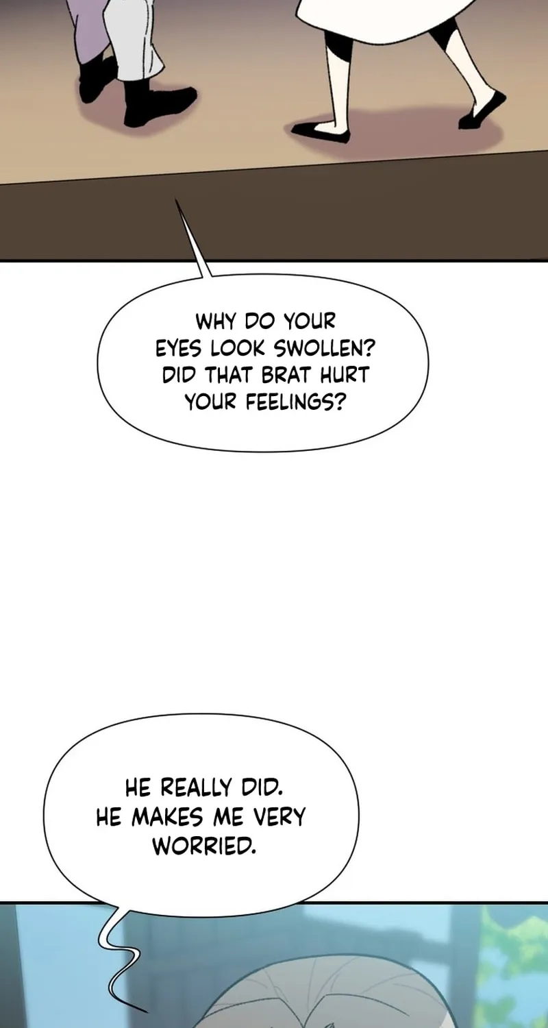 Read The Strongest Ever chapter 180 image 61 on Lezhin